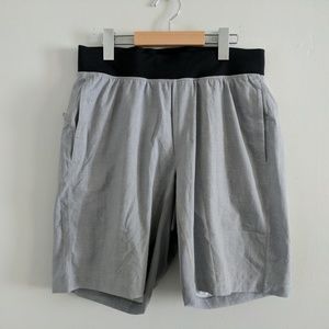 Lululemon - Men's T.H.E Short 9" w/ Liner